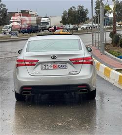 تويوتا أفالون